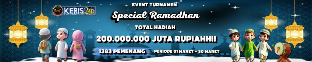 KERIS24D - Paito dan Prediksi Togel Harian